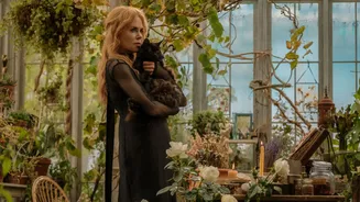 ‘Da Magia à Sedução’: o que esperar da sequência do filme com Sandra Bullock e Nicole Kidman