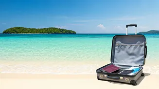 Top 7 Visa-Free Summer Escapes for Indian Travelers: Your Global Adventure Awaits!