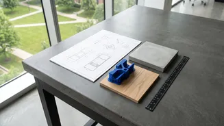 Turn college projects into job tools