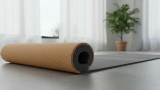 How Simple Equipment Free Drills Maximise Daily Fitness In Just Fifteen Minutes At Home