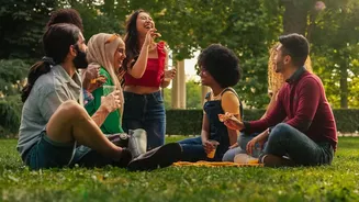 Cinema Outings Are Becoming Gen Z's New Social Ritual