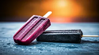 Black Salt And Kokum Popsicles Are Trending This Summer