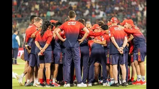RCB's 7-Crore Buy For IPL 2026 Endures Failure In Vijay Hazare Trophy Fixture Vs Kerala