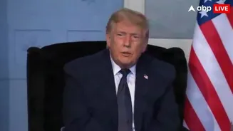 Trump Tariff Vs India: திடீரென ட்ரம்ப் விதித்த 200% வரி; கடுமையான பாதிப்பை சந்திக்கப் போகும் இந்தியா; என்ன காரணம்.?