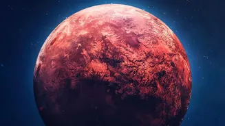 Science Paper Confirms the First Atmosphere on a Rocky Habitable-Zone Exoplanet