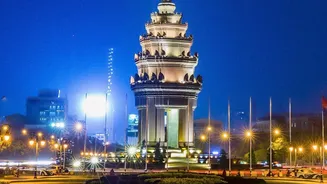 How To Compare A Vietnam-Cambodia Tour With Independent Travel