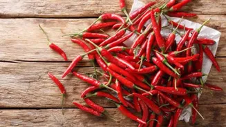 Piri piri pepper: 5 dishes to spice up your meals