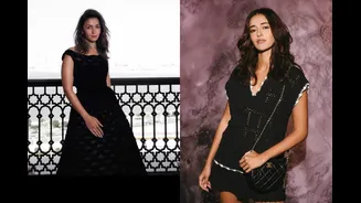 2025 Fashion Moments That Felt Real, Relatable And Refined Ft. Alia Bhatt To Nimrat Kaur