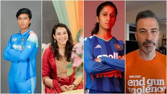 Top 10 Most Searched People On Google In 2025: Who India Googled, Who The World Followed, And Why It Mattered