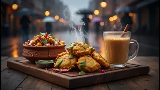 Monsoon Food Events Are Perfect For Travellers Who Follow Their Appetite