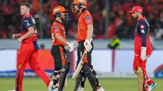 Virat Kohli Vs Travis Head Incident: Irfan Pathan Shares Inside Details Of SRH Vs RCB Match Tension
