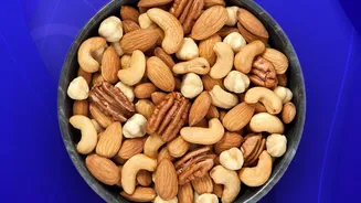Protein Demand Encourages New Products but Also More Marketing Noise
