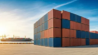 Boosting India's Exports: Trade Agreements Explained