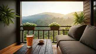 Coorg Is The Cosy Honeymoon Escape To Book