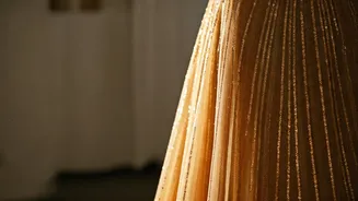 Priyanka Chopra's Golden Globes Look: A Style Revelation