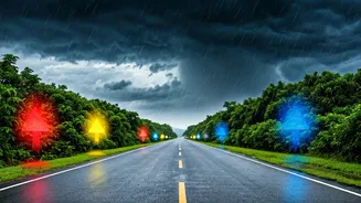 Monsoon Trips Need Colour-Code Awareness Now