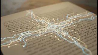 AI Draft Review Features Help Students Improve Readability and Academic Flow