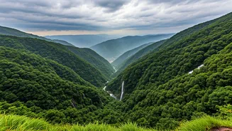 North India's Best Monsoon Views Aren't Crowded Yet