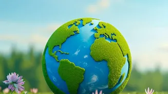 Why The Global Forest Restoration Gap Matters For Food Security