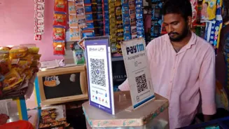 UPI MDR won't burden consumers: Sitharaman