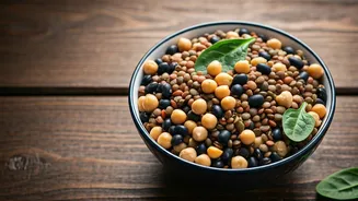 Indian Meals Need Better Protein Awareness Now