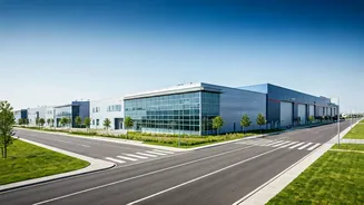 Uttar Pradesh Unveils New Industrial Park Policies to Drive Private Investment & 'Plug-and-Play' Projects