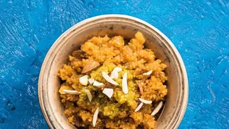 Traditional Finger Millet Porridge Ambali: Probiotic Superfood Drink Trending In City Cafes