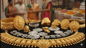 Bullion Market Outlook: Expert advice for Gold & Silver investors