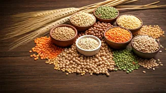 Fibre Does Not Need Western Packaging