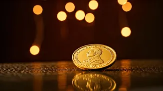 Dharmendra's Padma Vibhushan: A Look Back