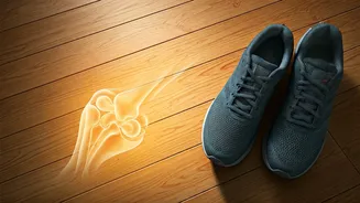 Beyond 10K: Personalized Steps for Healthier Joints and Women's Well-being
