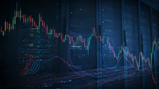 IT Stocks Under Fire: FII Selling & Market Outlook
