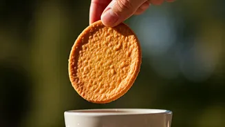 This Snack Is Portable, Easy And Delicious