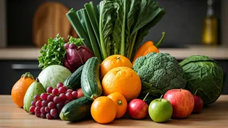Fill Your Kitchen With July's Best Seasonal Picks