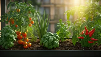 The Everyday Gardening Revolution