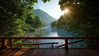 Riverside Homestays Beat Overcrowded Hill Hotels