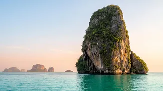 Indian Travellers To Thailand Now Get 30 Days Visa-Free Instead Of 60