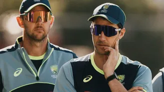 Australia announce full-strength XI for 1st Test against Bangladesh: Details