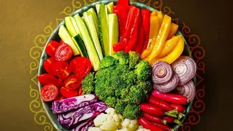 Why Seasonal Indian Vegetables Deserve A Place In Your Everyday Office Lunchbox