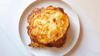 Never tried water chestnut flour? Try these delicious dishes