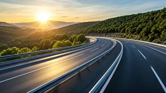 Delhi-Dehradun Expressway Inaugurated: Your Fastest Route to the Hills & Real Estate Boom