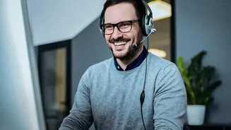 The AI Shift Is Reaching Every Major Career