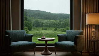 Monsoon Trips Are The New Soft-Life Escape