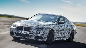 Fourteen Launches and 50 Cities Shape BMW India's Expansion Plan