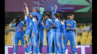 Women's T20 World Cup 2026: Harmanpreet Kaur leads India squad as Shreyanka Patil, Bharti Fulmali earn spots