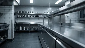 Maharashtra FDA Raids Show When Restaurant Operations Can Be Halted