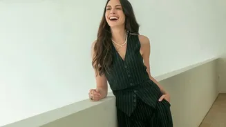 O que as sobrancelhas de Andy Sachs revelam em O Diabo Veste Prada 2?