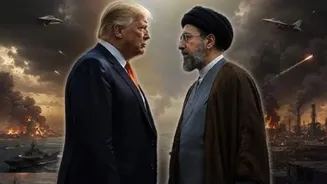 US warns it can resume war with Iran as Trump struggles to secure fragile ceasefire deal