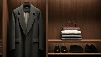 Khy Reimagined: A Wardrobe-First Fashion Philosophy for Enduring Style