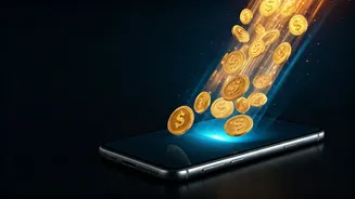Digital Neo Banks Blow Up By Offering Instant Cash Back